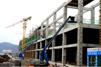 安慶大觀區智慧物流園建設工程加速推進，打造區域物流新高地