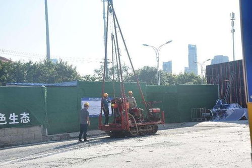 安全發展，責任先行——2022年度軌道建設工程綜合應急演練暨觀摩會圓滿落幕