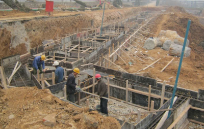 上諭控股遞表港交所 地基工程專業(yè)服務(wù)商尋求主板上市