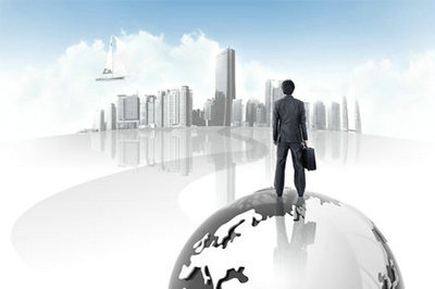 未來商業十大趨勢走向 服務驅動的產業新藍圖